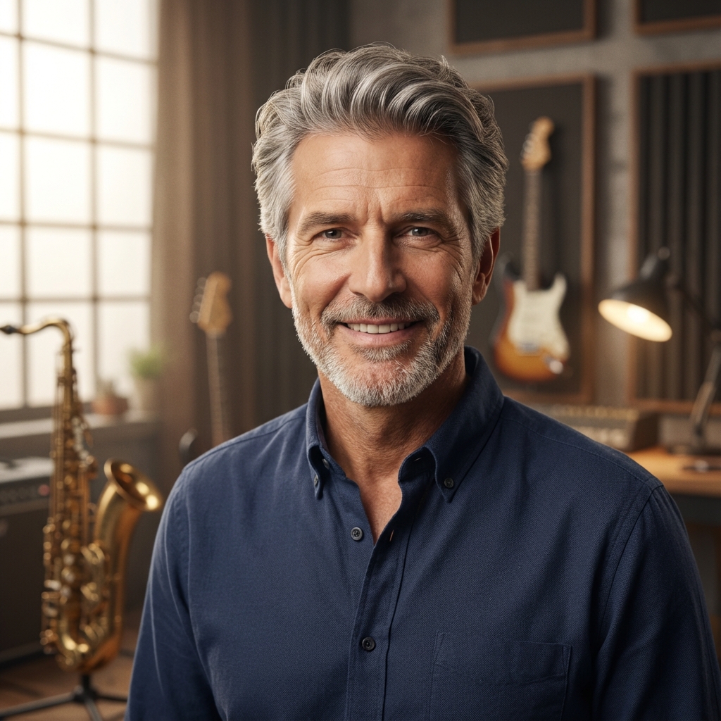 David, The Instructor